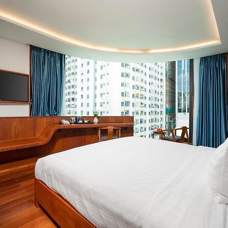 Monalisa Luxury Hotel Da Nang Zewnętrze zdjęcie