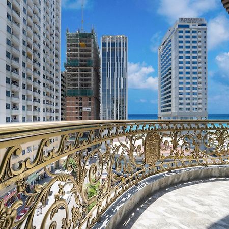 Monalisa Luxury Hotel Da Nang Zewnętrze zdjęcie