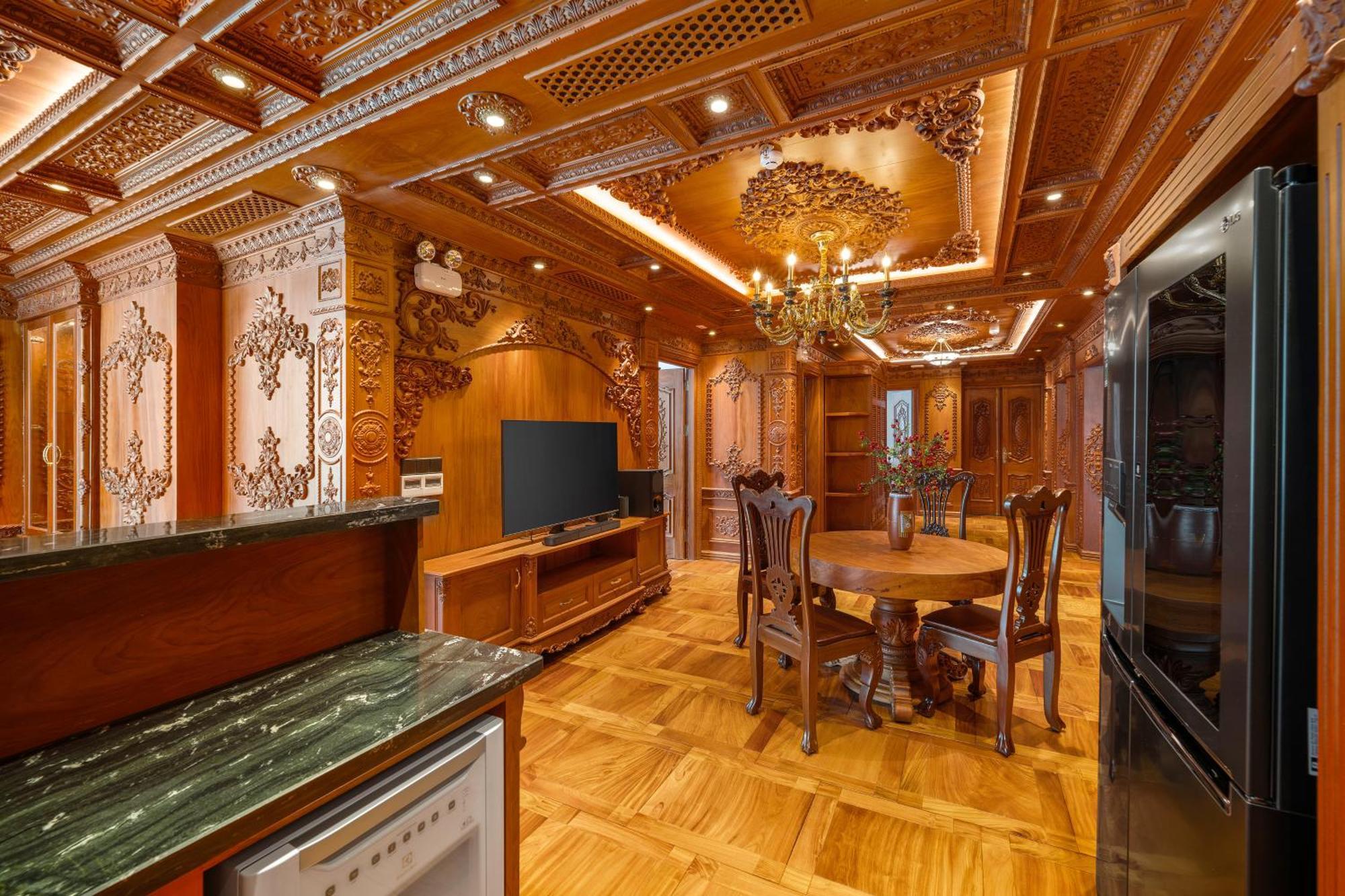 Monalisa Luxury Hotel Da Nang Zewnętrze zdjęcie