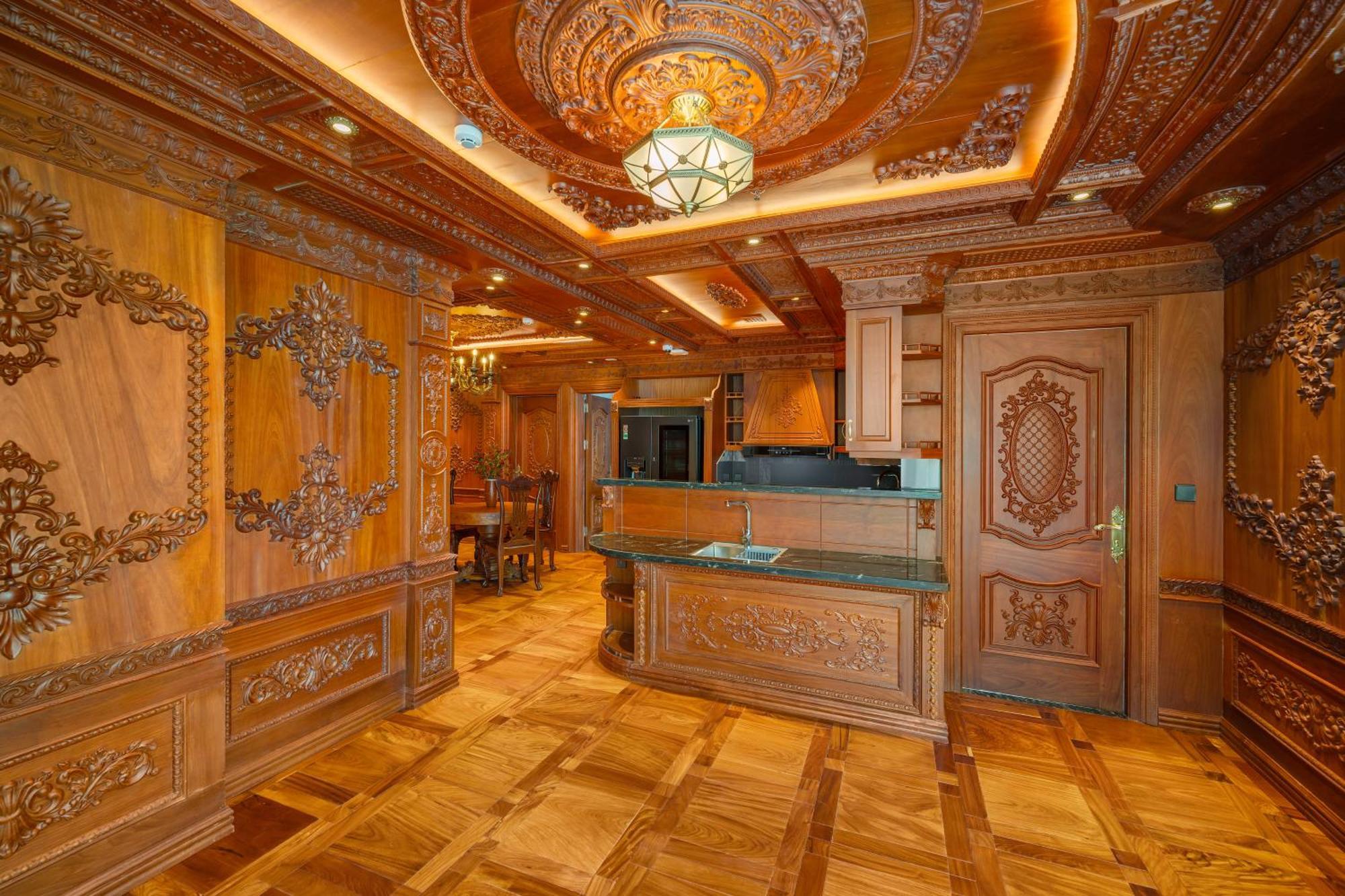 Monalisa Luxury Hotel Da Nang Zewnętrze zdjęcie
