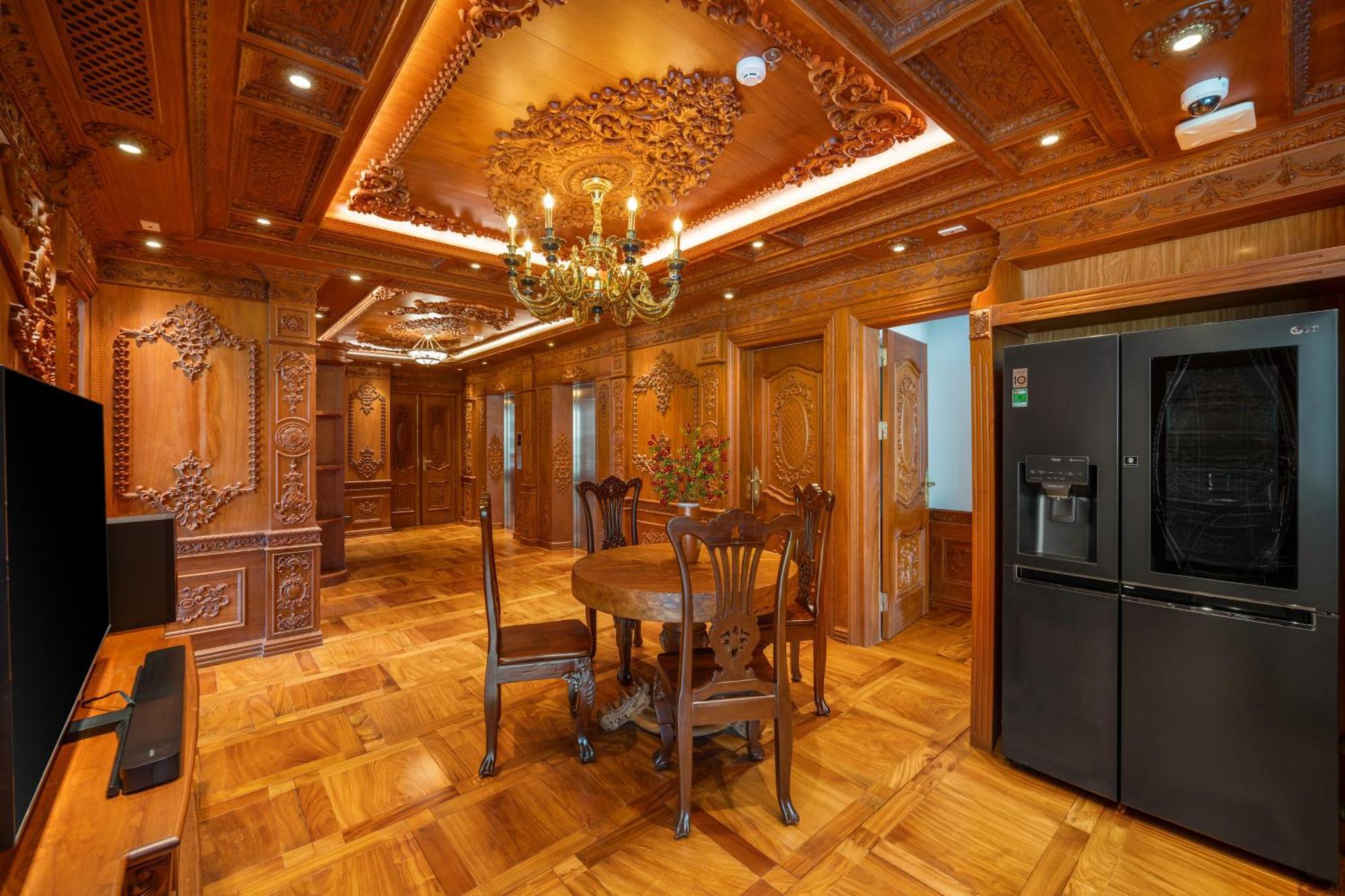 Monalisa Luxury Hotel Da Nang Zewnętrze zdjęcie