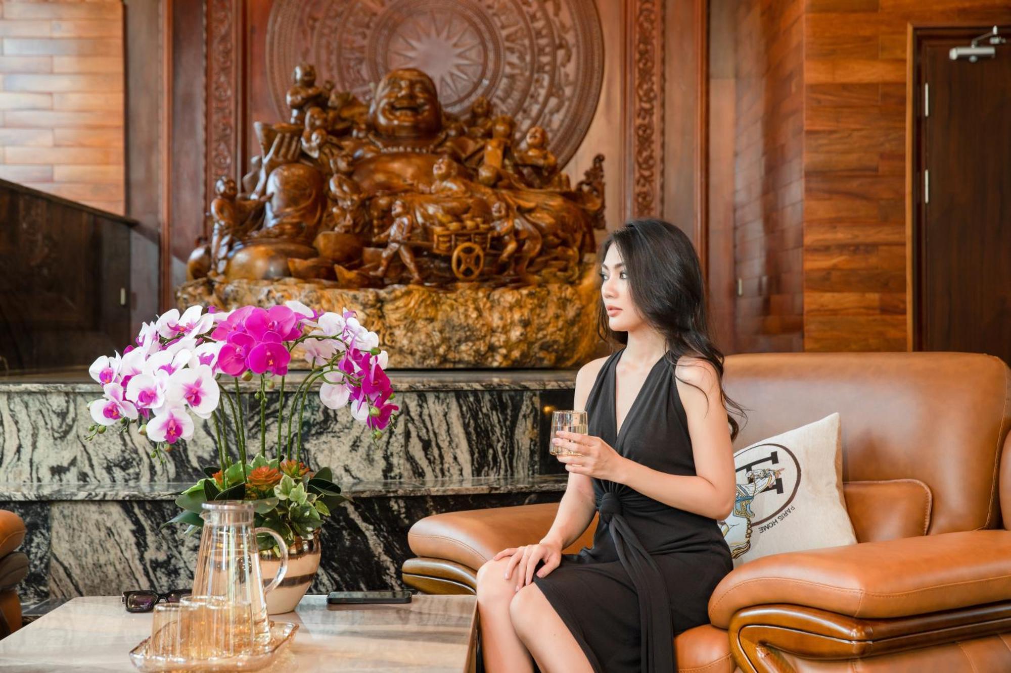 Monalisa Luxury Hotel Da Nang Zewnętrze zdjęcie